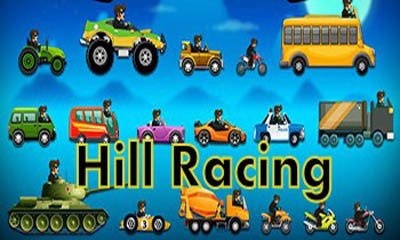 game pic for Hill Racing